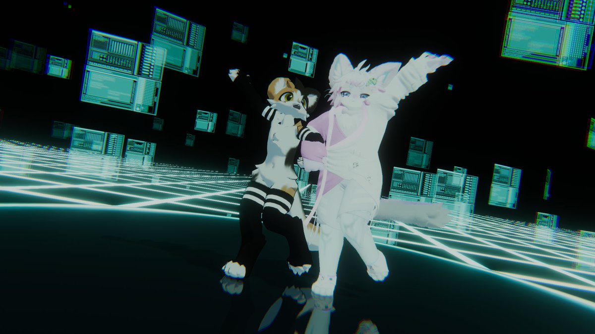 夜月　夢来 tweet media