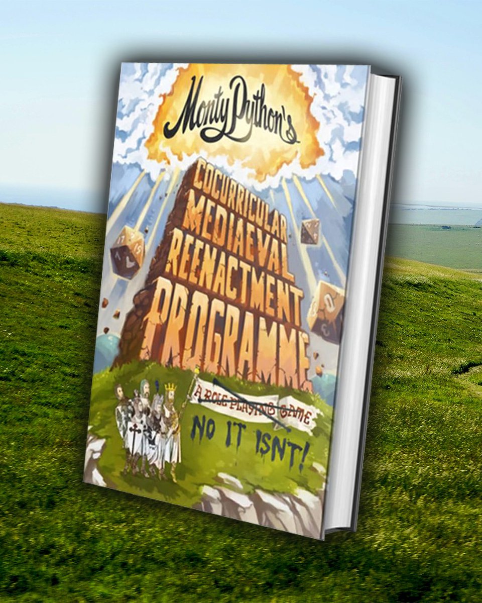 Miniature Market tweet media