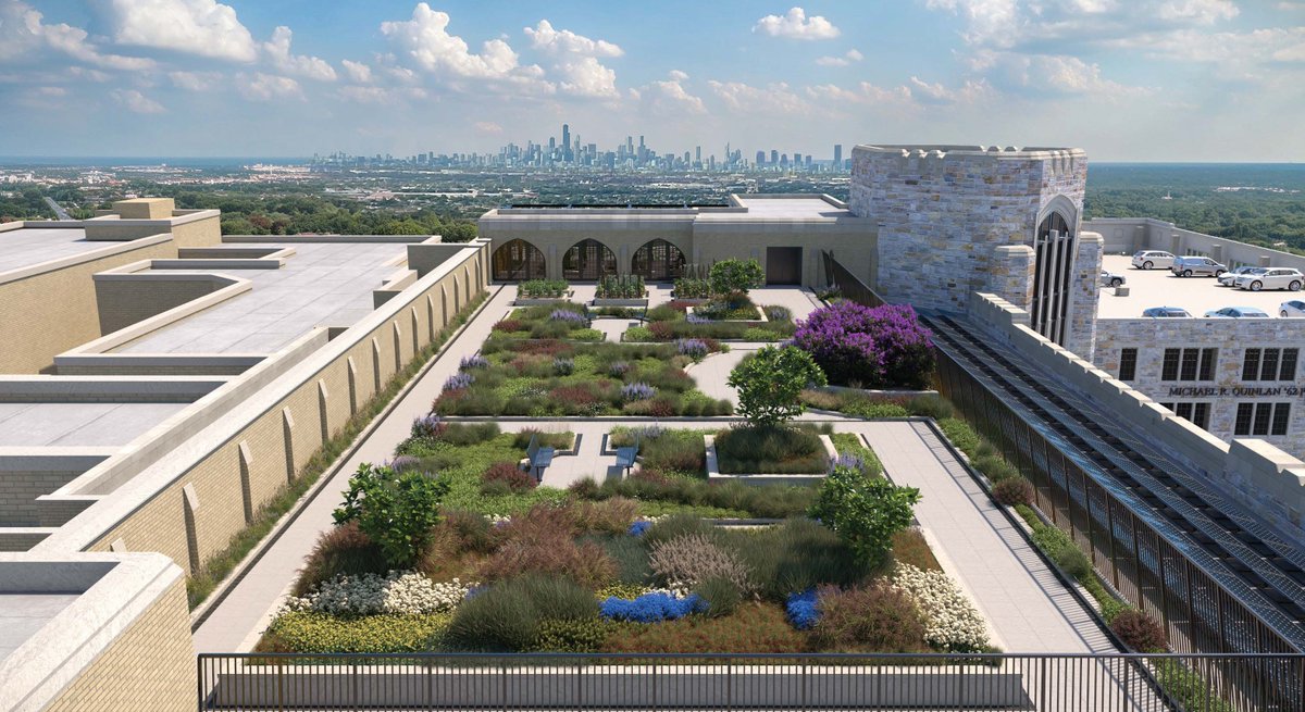 Fenwick High School tweet media