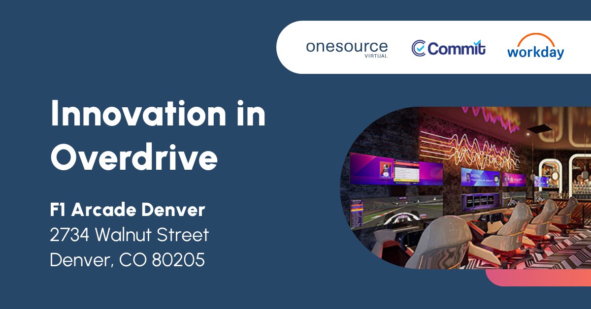 OneSource Virtual tweet media