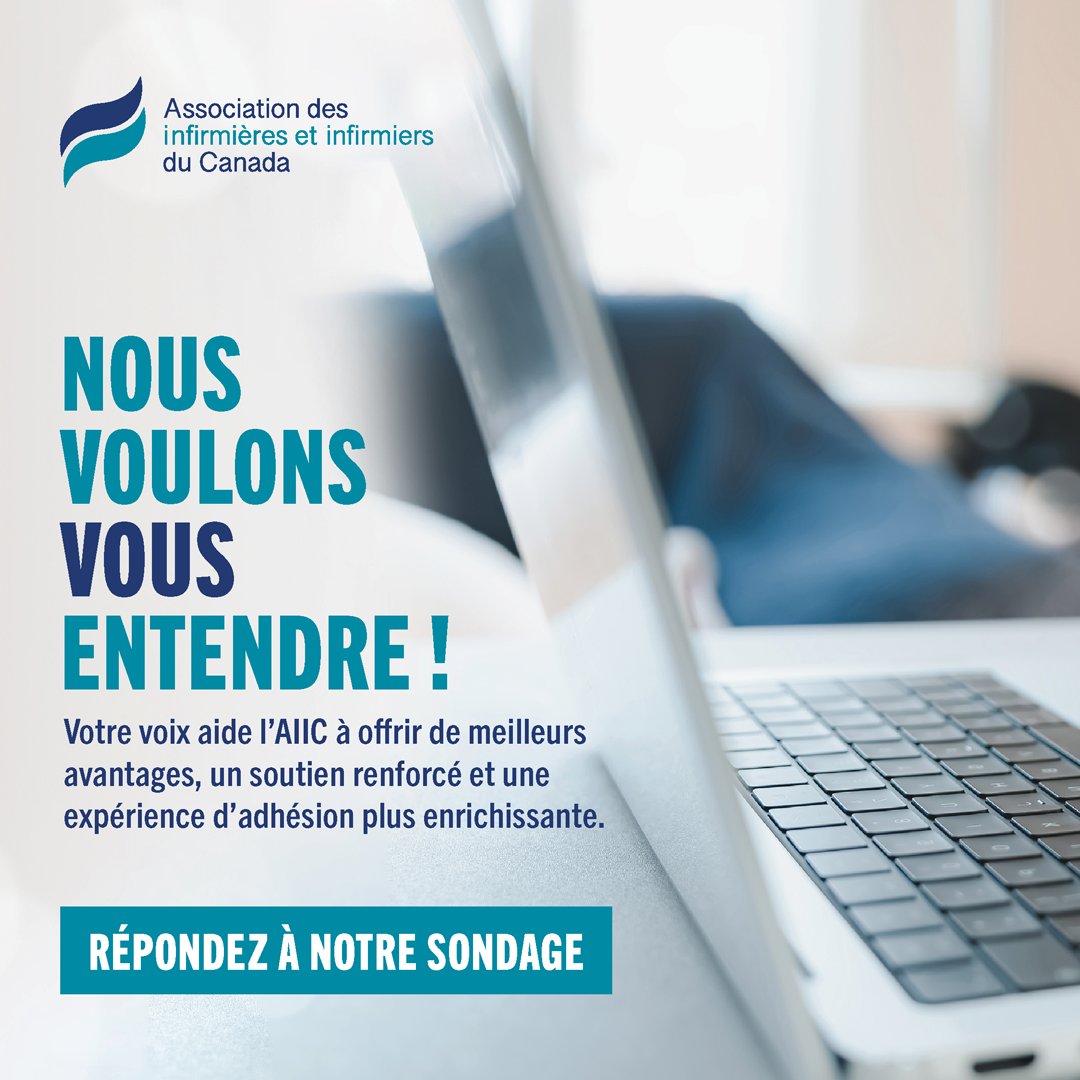 Canadian Nurses Association tweet media