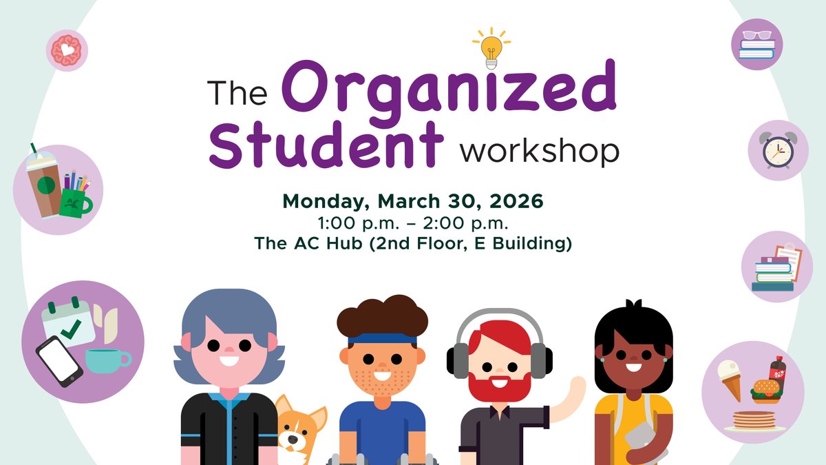 AC Student Services tweet media