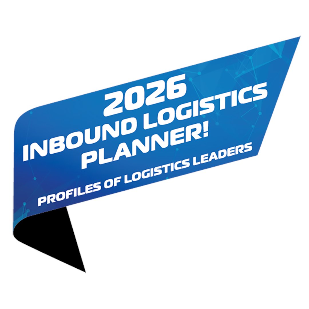 Inbound Logistics tweet media