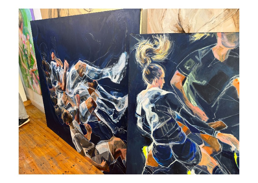 PaulsonCouriers's tweet image. For the ultimate safe &amp;amp; secure transportation of your goods you need a dedicate dvehicle service such as this one. 
2 paintings collected then protected in #Gloucester for a direct sameday #delivery to the National Football Museum in #Manchester. 

Visit gregpaulsoncourier.co.uk/nationwide-cou…