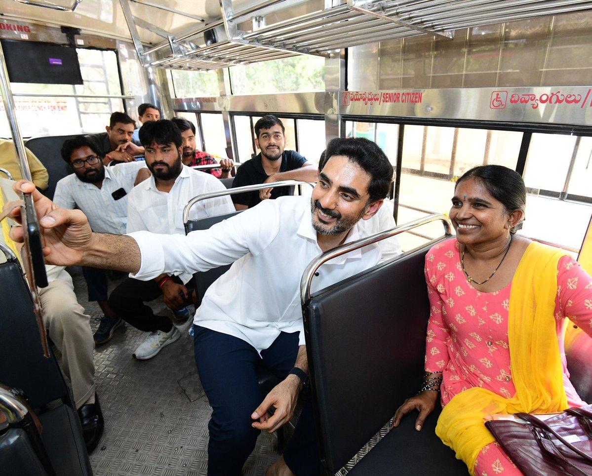 Ram Mohan Naidu Kinjarapu tweet media