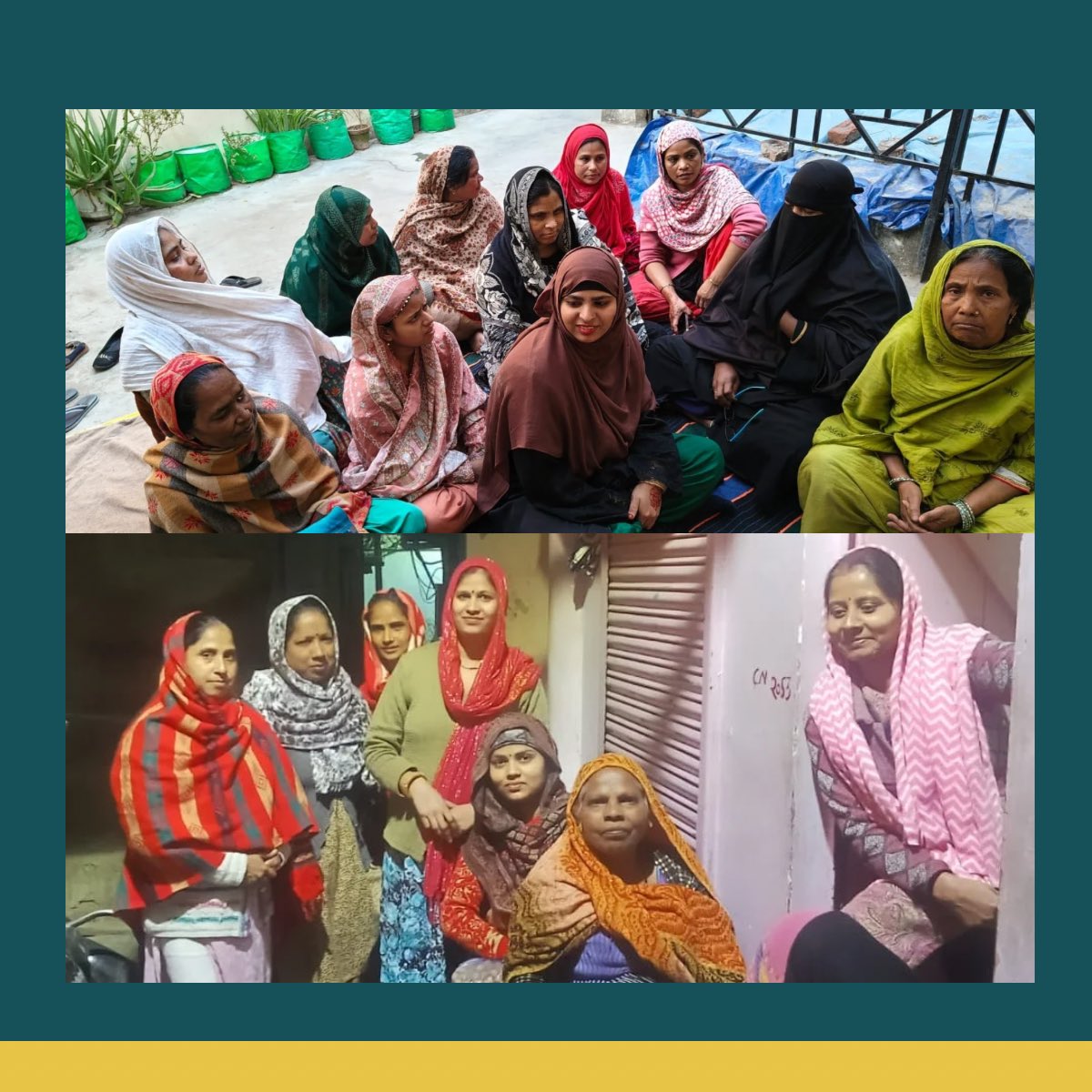 Martha Farrell Foundation tweet media