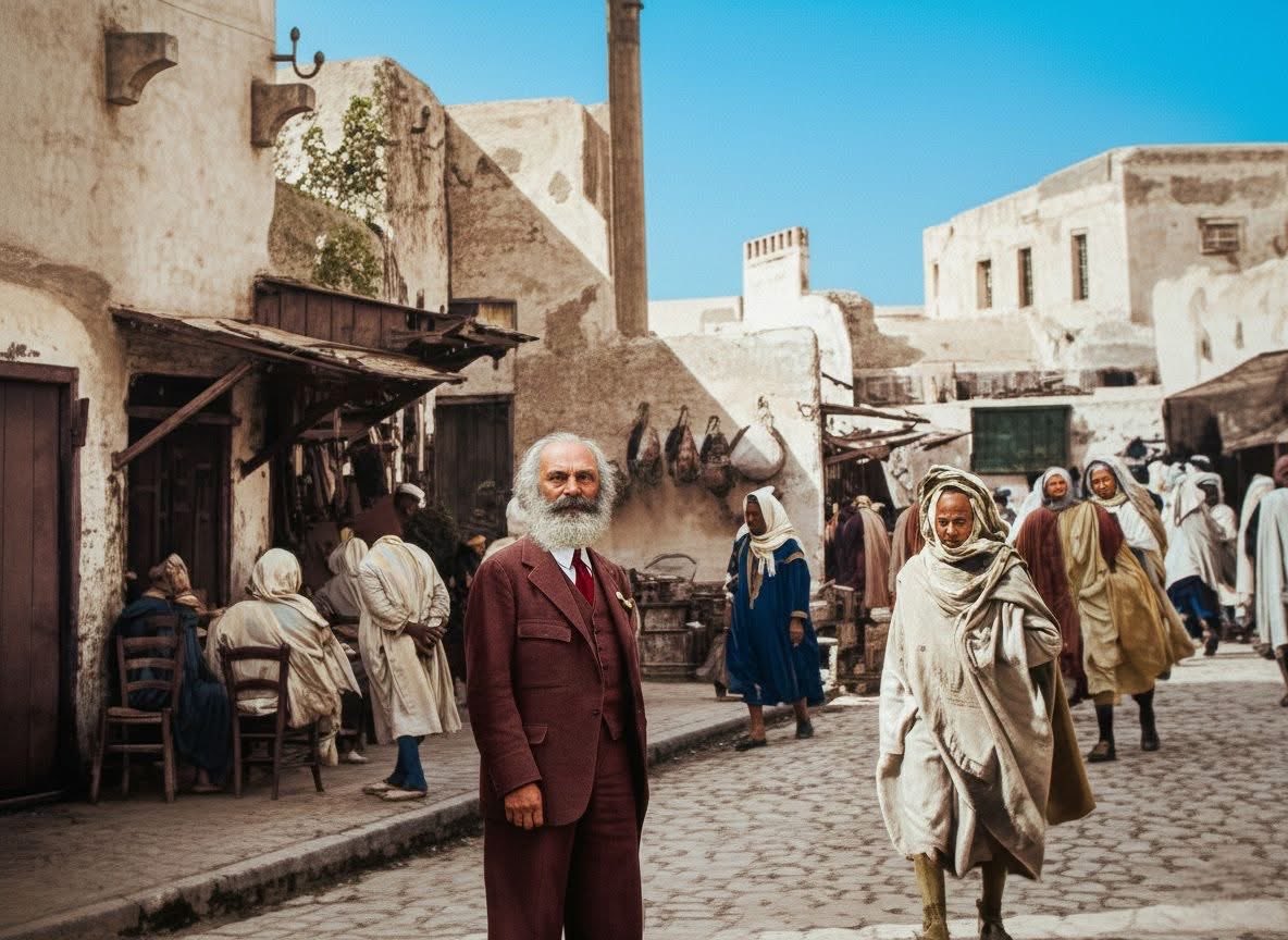 La Ziride 🇩🇿 tweet media