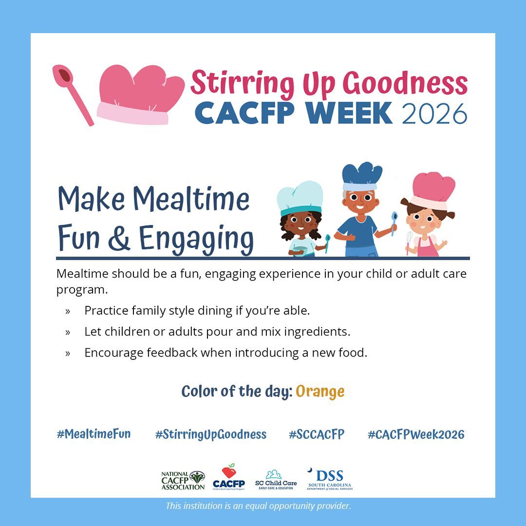 SC Social Services tweet media