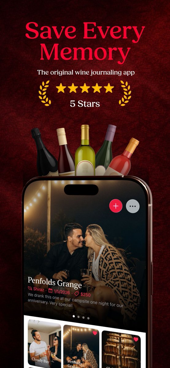 David Wilder tweet media