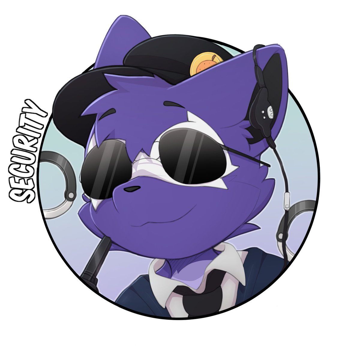 Kima 🍊💦(Back to work🐾) tweet media