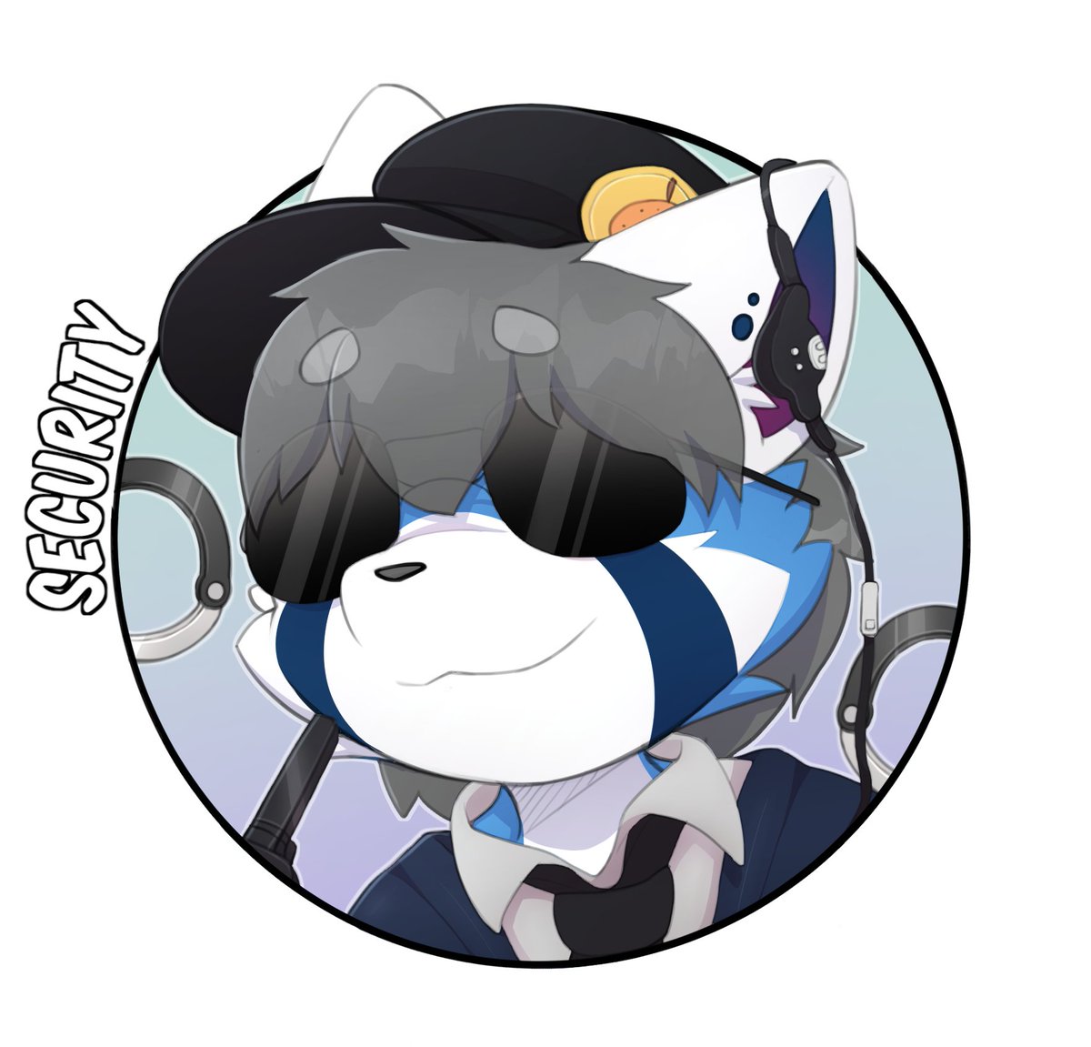 Kima 🍊💦(Back to work🐾) tweet media