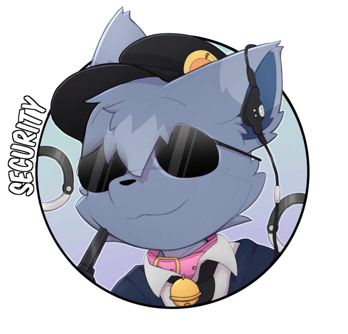 Kima 🍊💦(Back to work🐾) tweet media