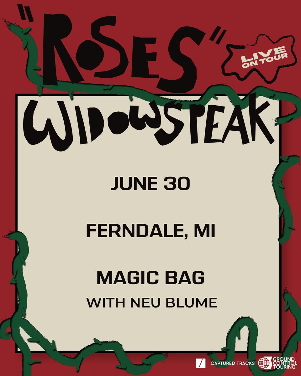 Magic Bag tweet media