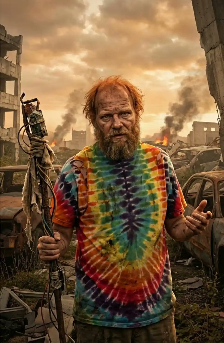 J On The Beach tweet media