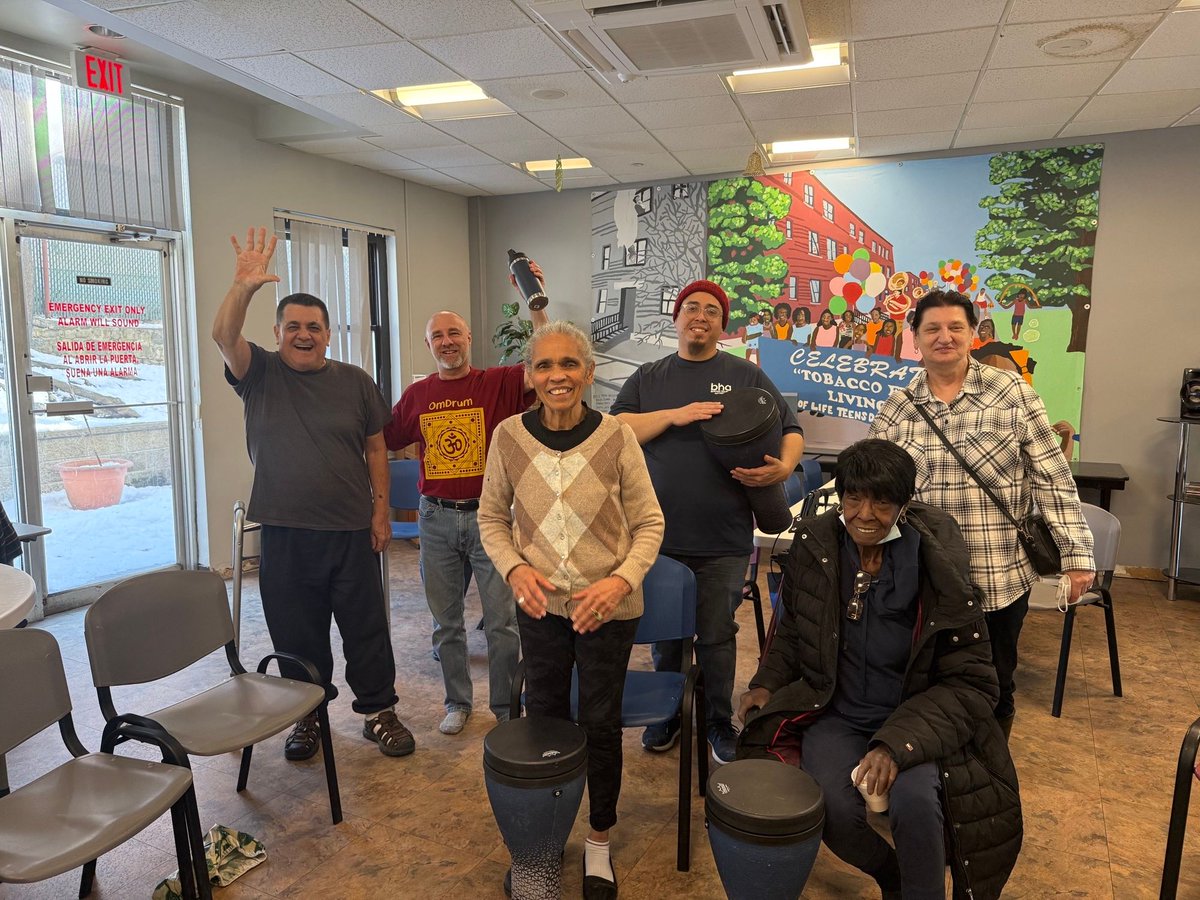 BostonSeniorHomeCare tweet media