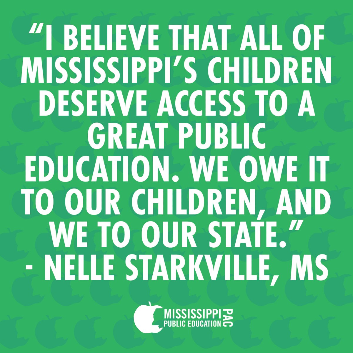 MSPublicEducationPAC tweet media