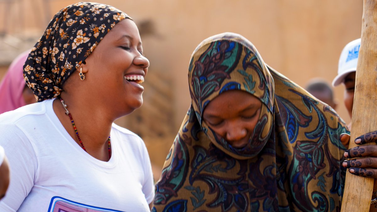 IOM - UN Migration 🇺🇳 tweet media