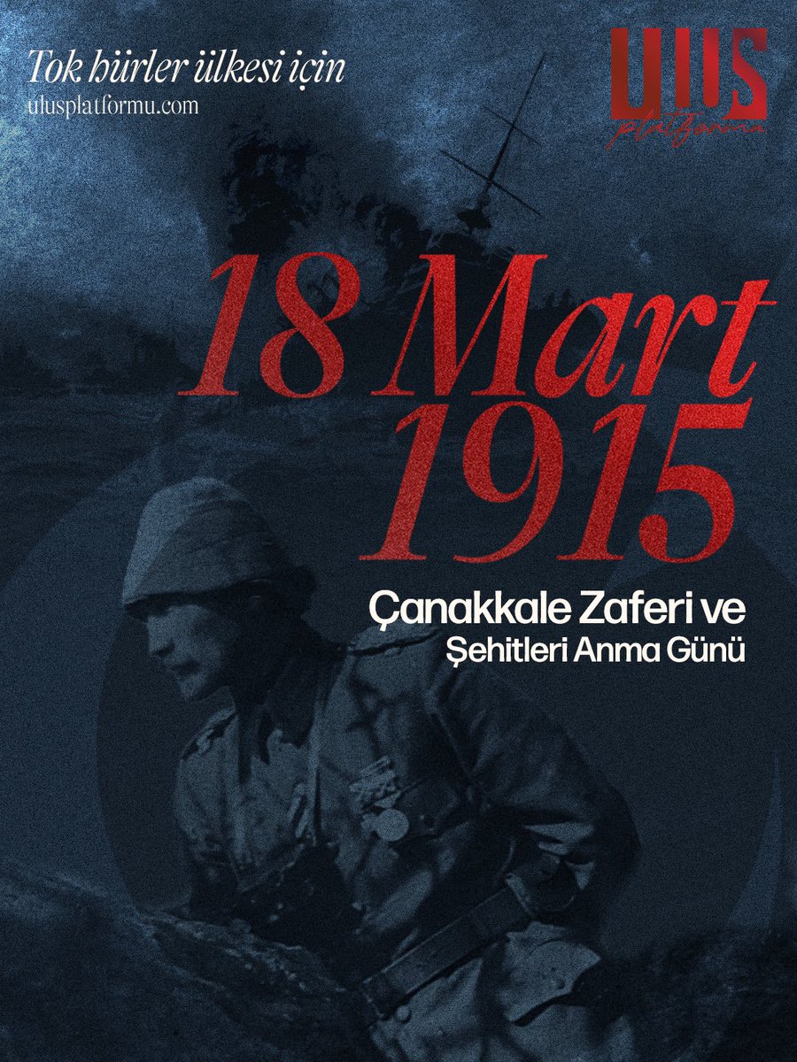 Ulus Platformu tweet media