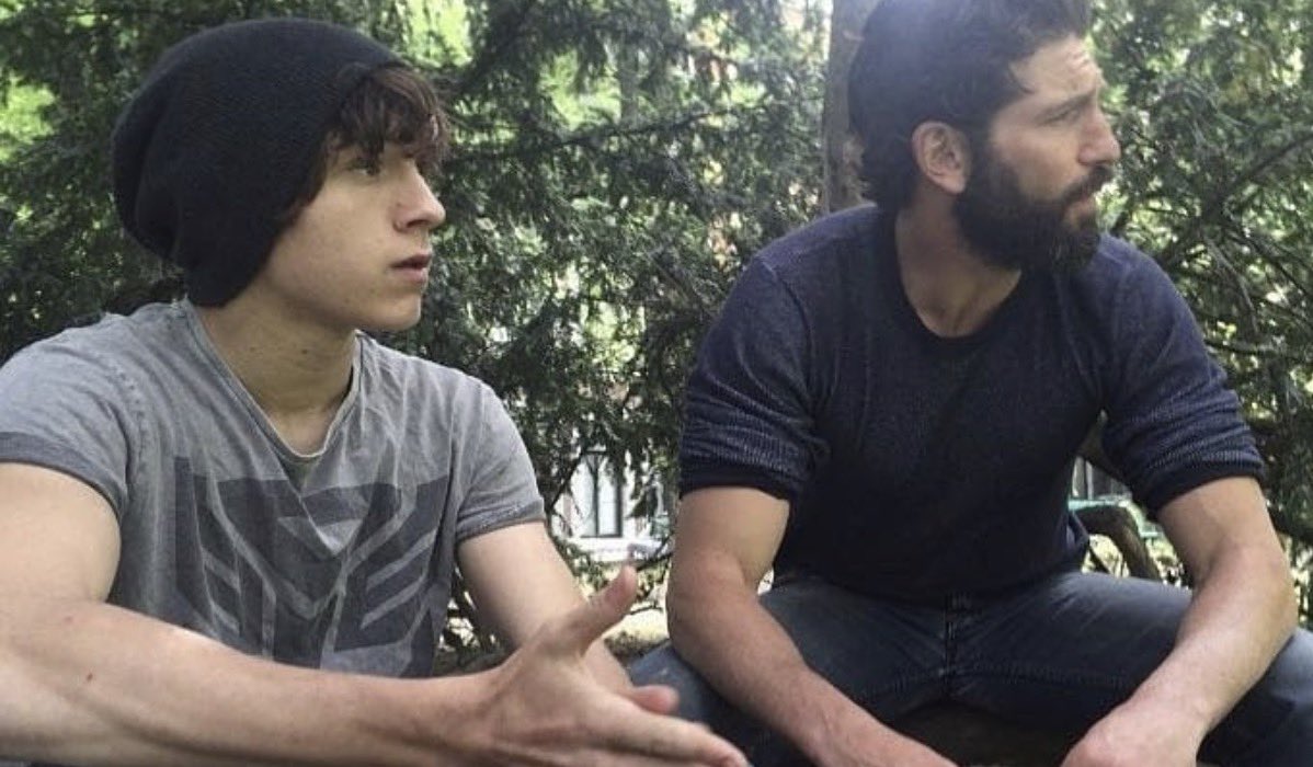 Spider-Man Brasil 🕸️ tweet media