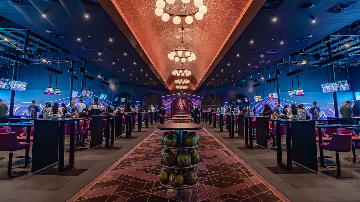 InterGame & InterFun tweet media