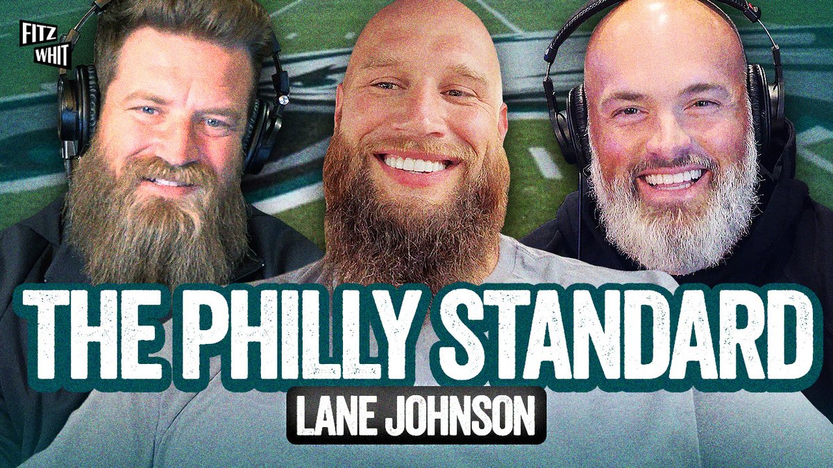 Fitz & Whit tweet media