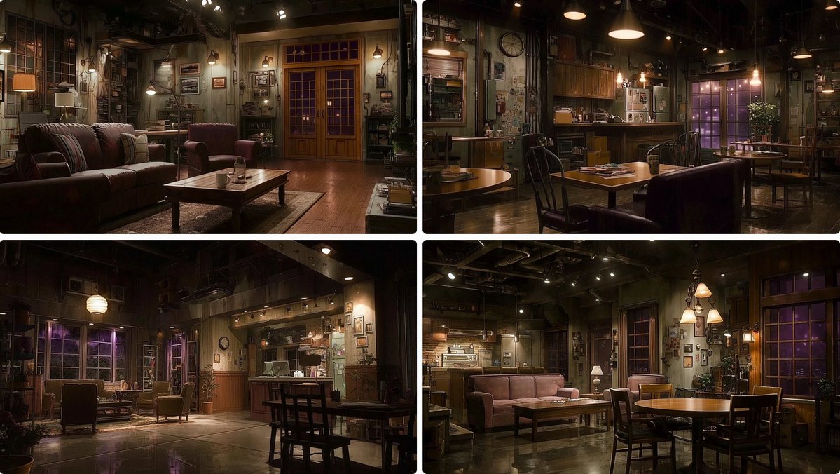 V7 vs V8 interior grid