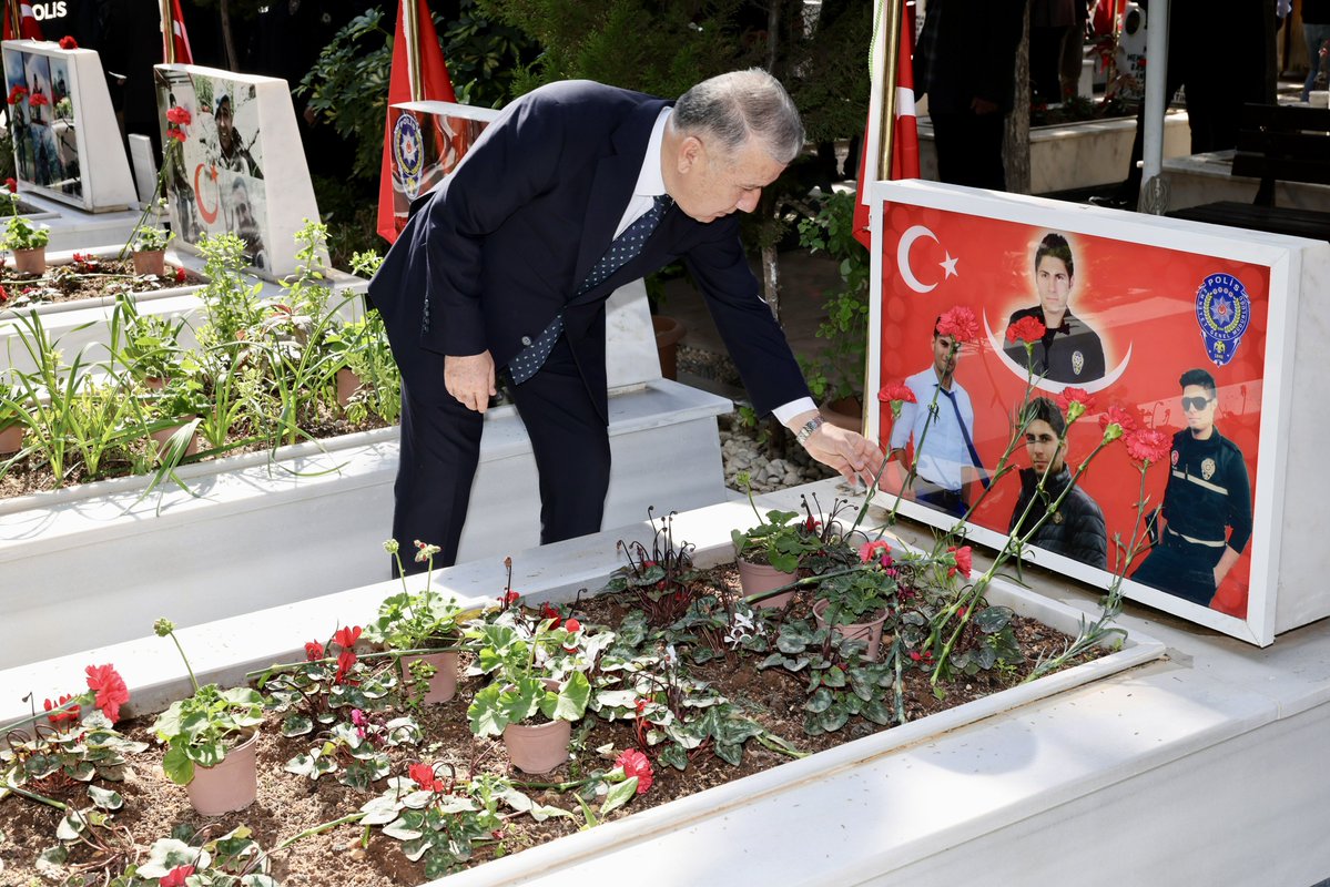 Mersin Üniversitesi tweet media