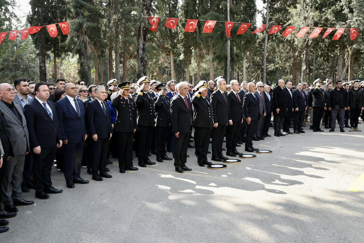 Mersin Üniversitesi tweet media