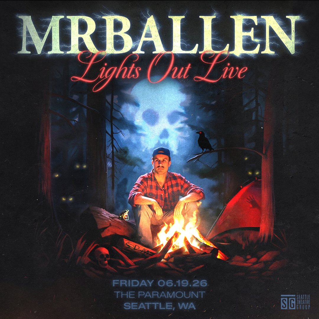 Seattle Theatre Group tweet media