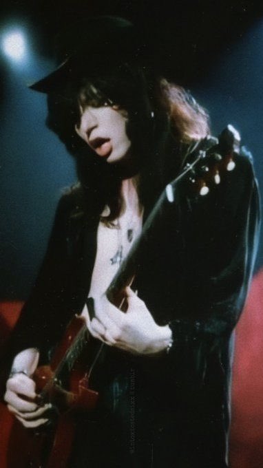 daily tom keifer tweet media
