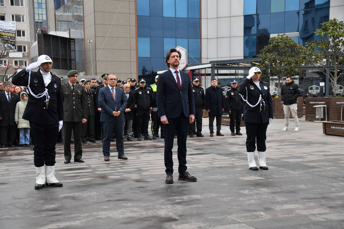 Göksel ERDEM 🇹🇷 tweet media