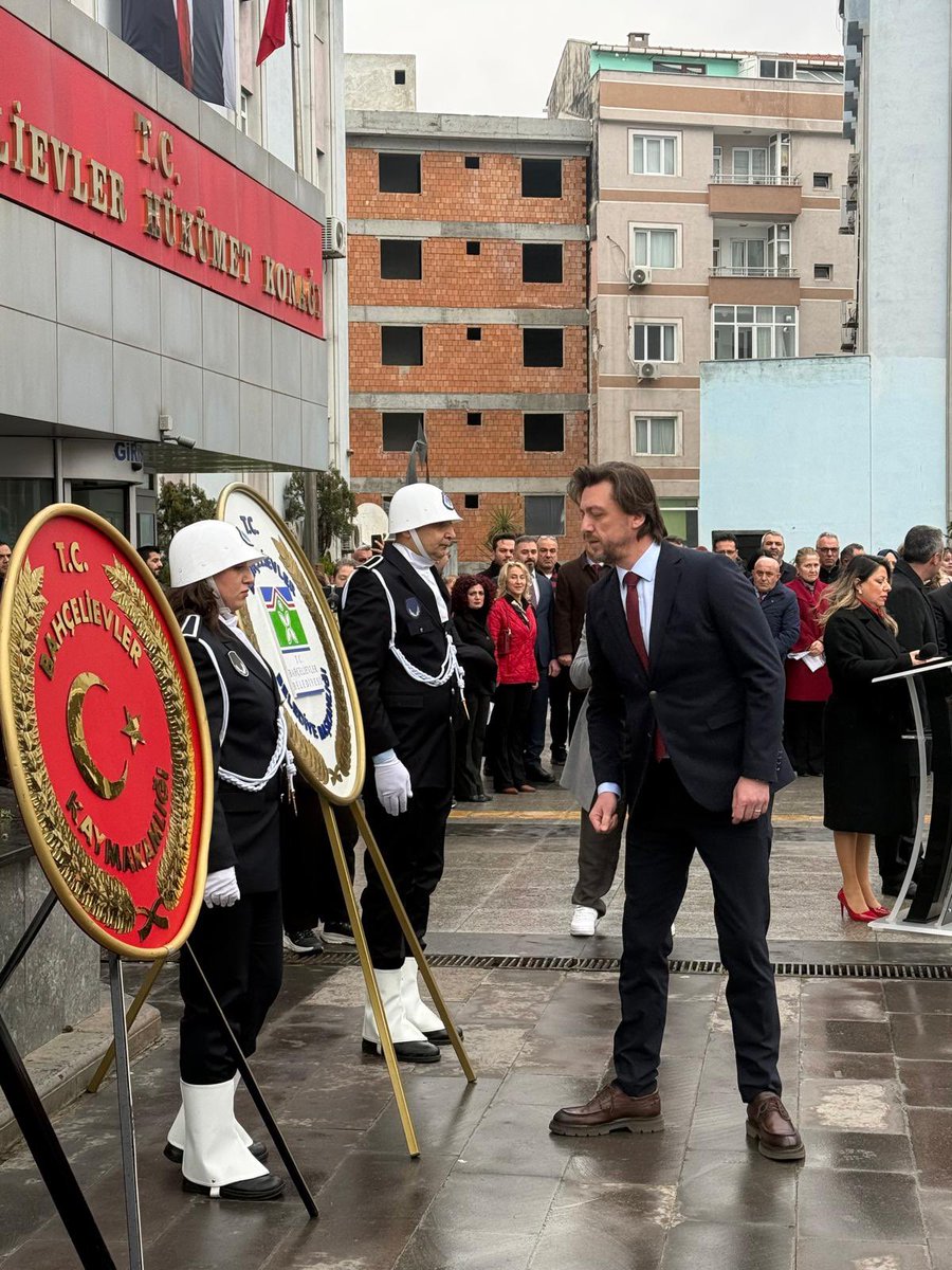 Göksel ERDEM 🇹🇷 tweet media