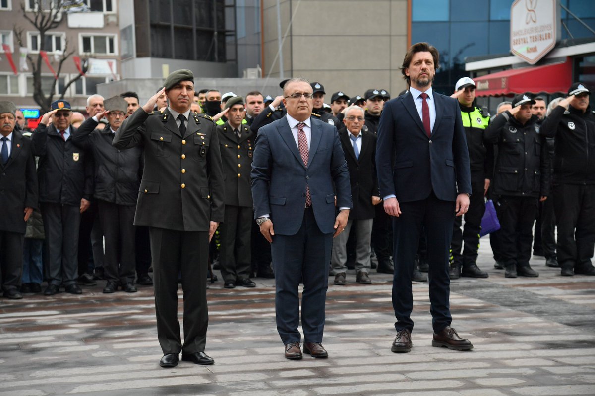 Göksel ERDEM 🇹🇷 tweet media