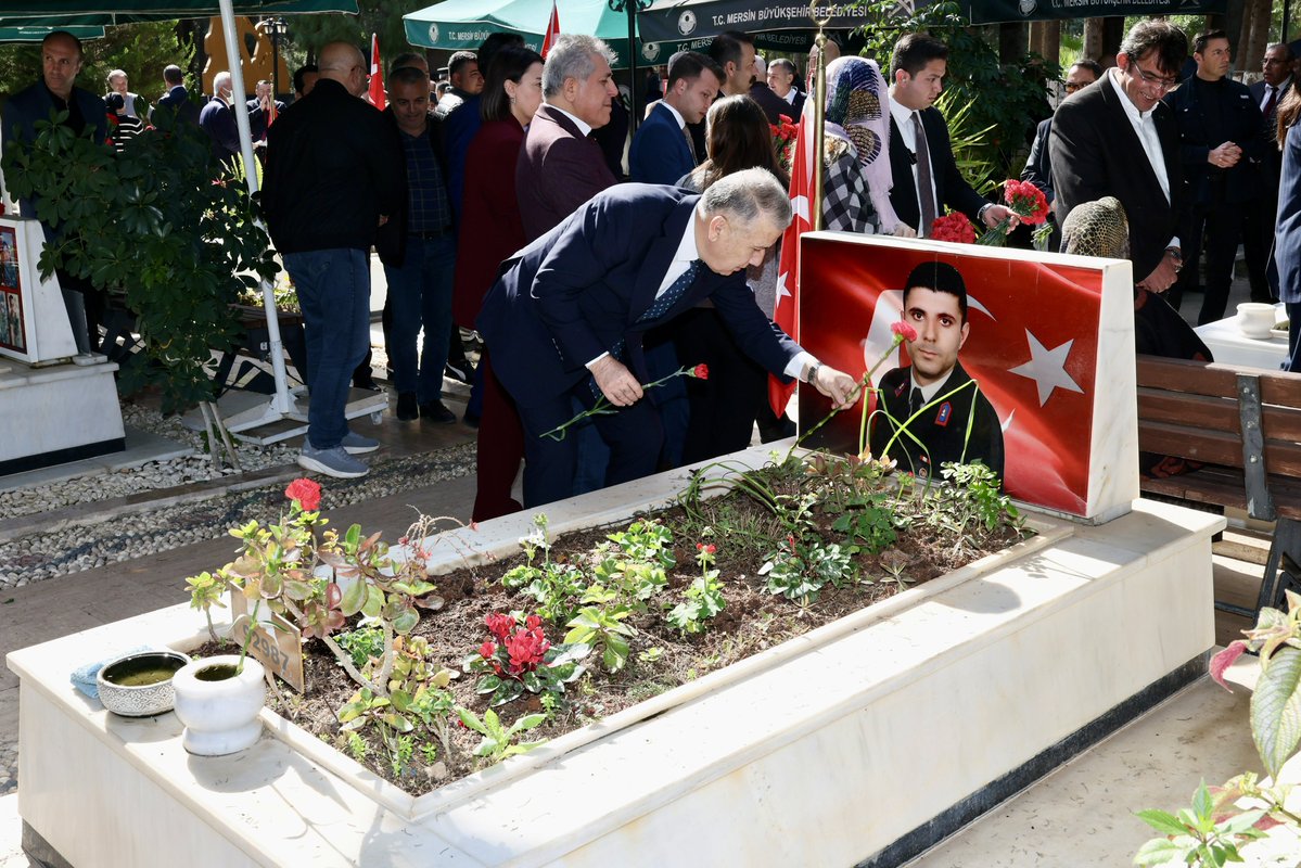 Mersin Üniversitesi tweet media