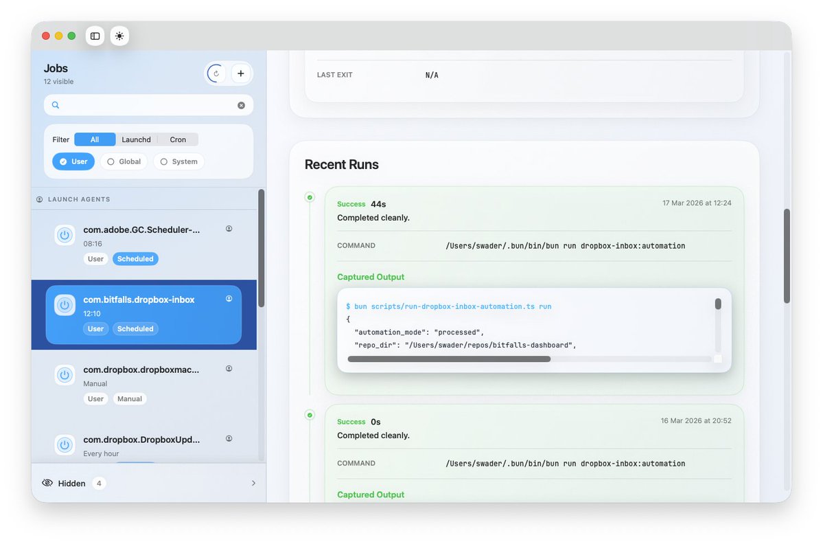 Bruno Skvorc tweet media
