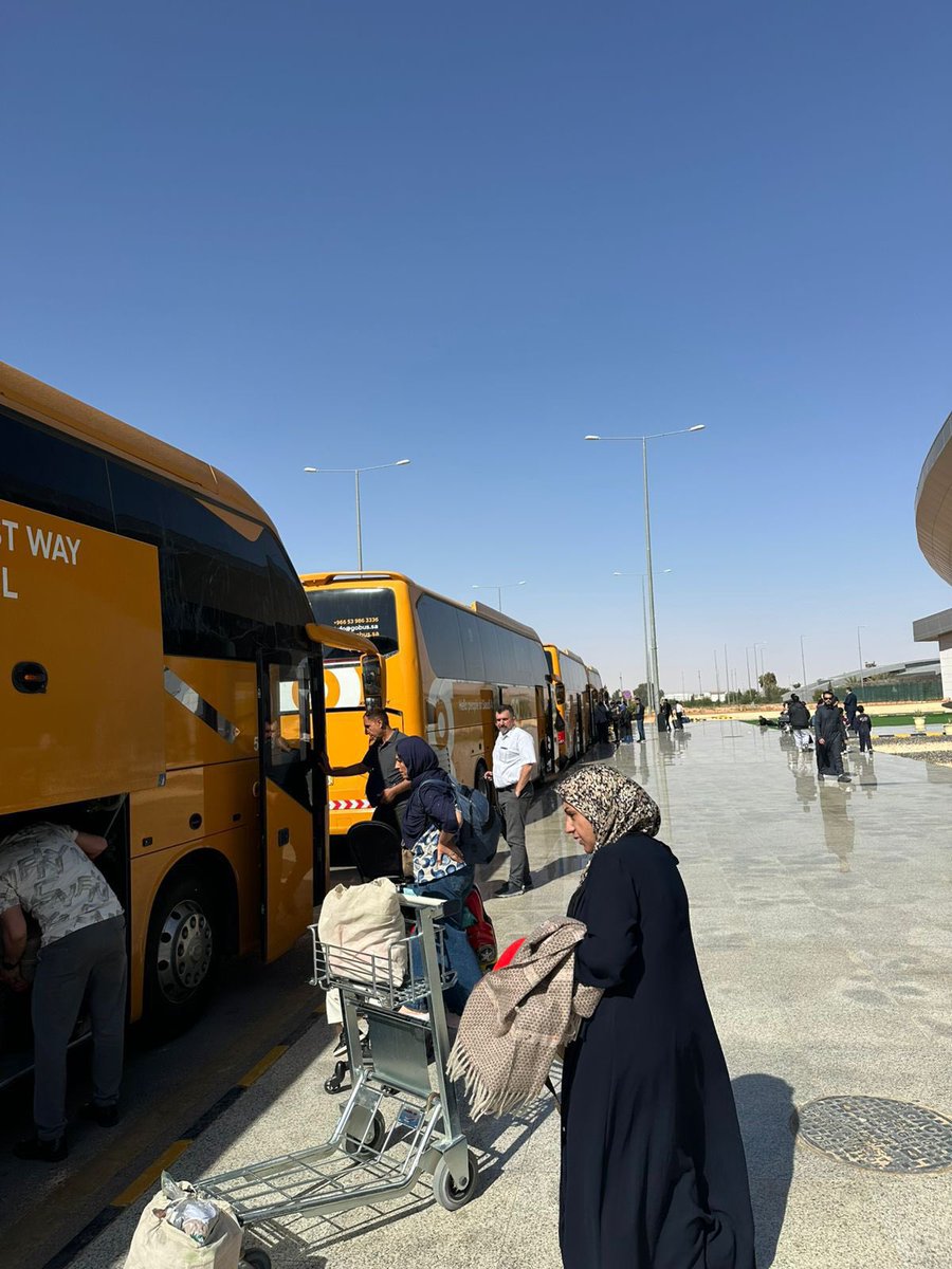 وزارة الخارجية العراقية tweet media