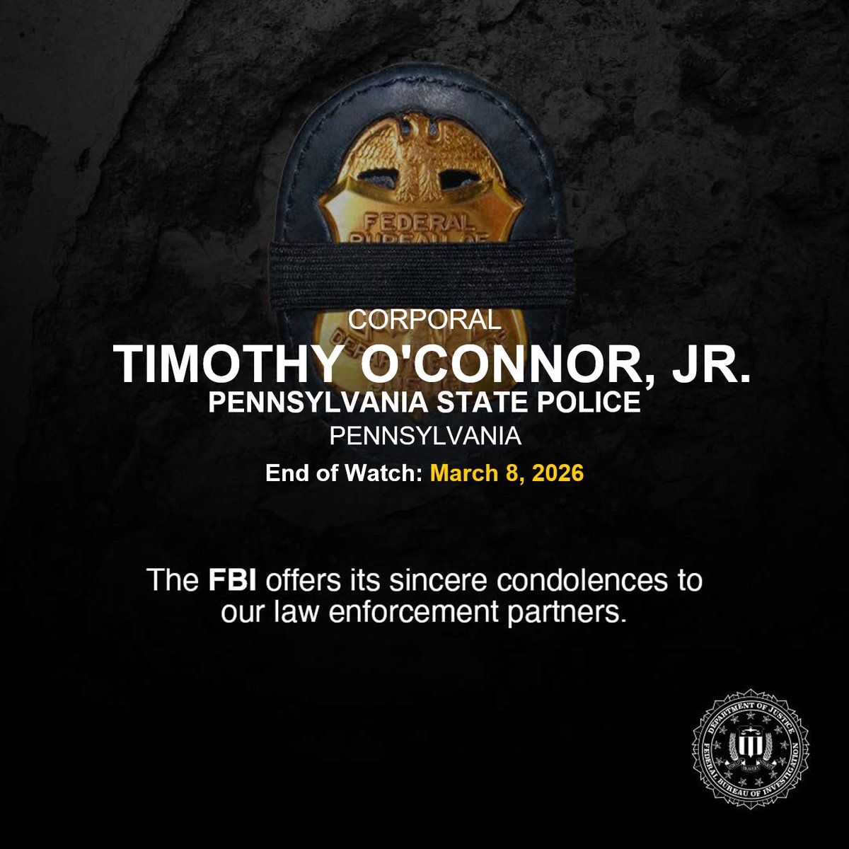 FBI Philadelphia tweet media