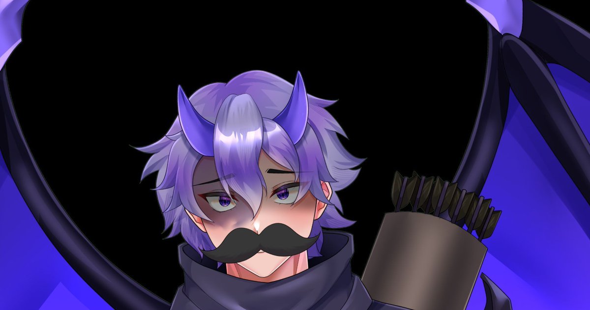 Raijin_Orionn's tweet image. RAI'S QUESTION OF THE DAY💜 

If you became a VTuber tomorrow, what would your lore be? 

For already established vtubers, what would another models lore be?

#VTuber  #ENVtuber #VTuberCommunity