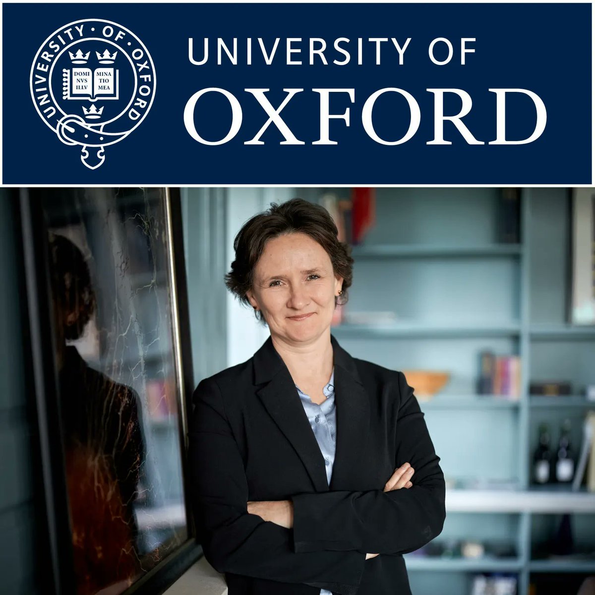 Oxford Giving tweet media