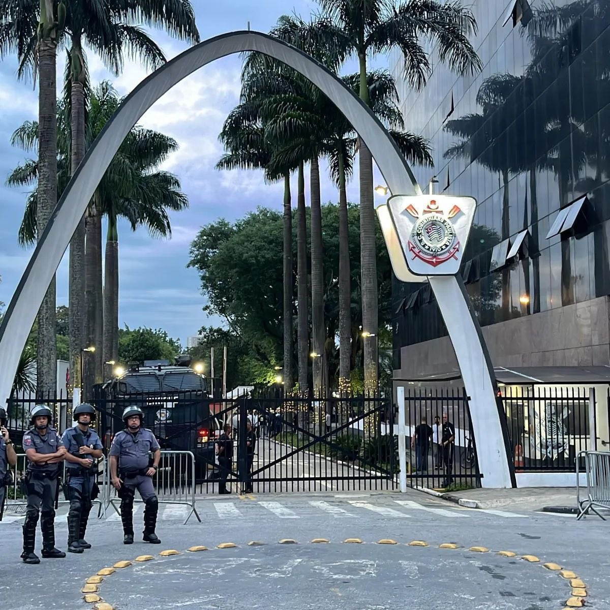 SCCP News tweet media