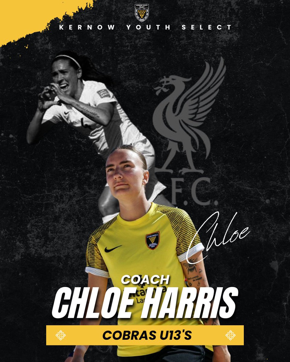 Kernow Youth Select tweet media