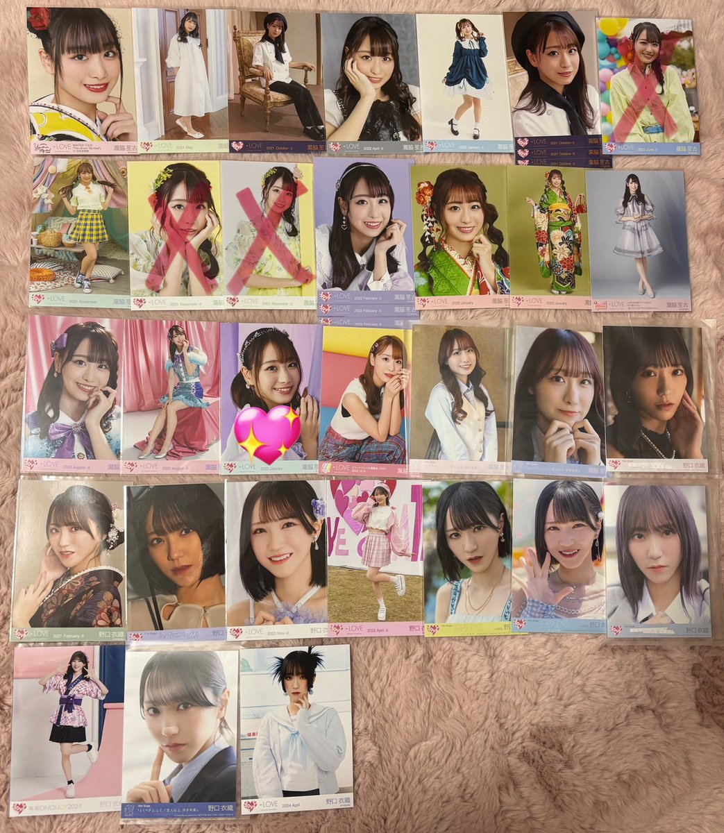 ゆう 【取引垢】 tweet media