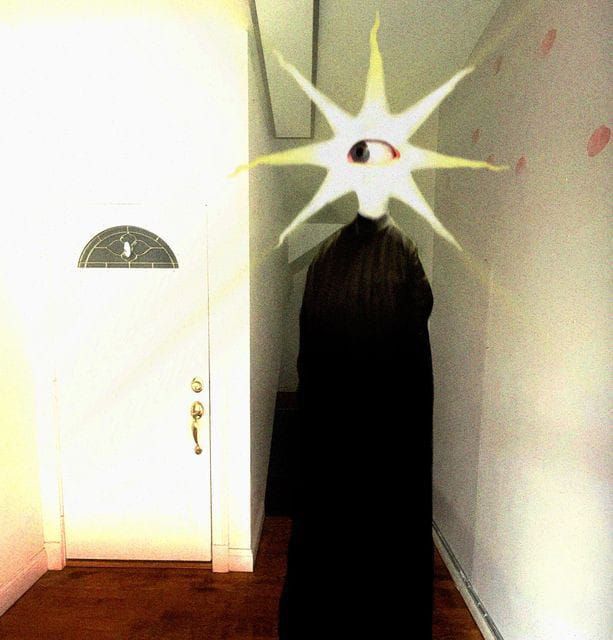 Liminal Dreams tweet media