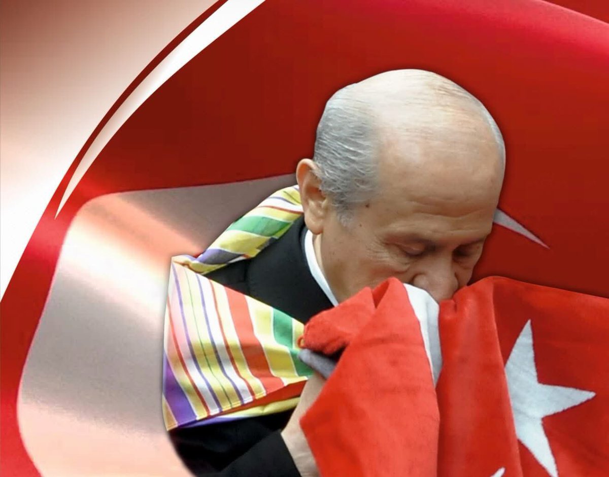 Lider <a href="/dbdevletbahceli/">Devlet Bahçeli</a>