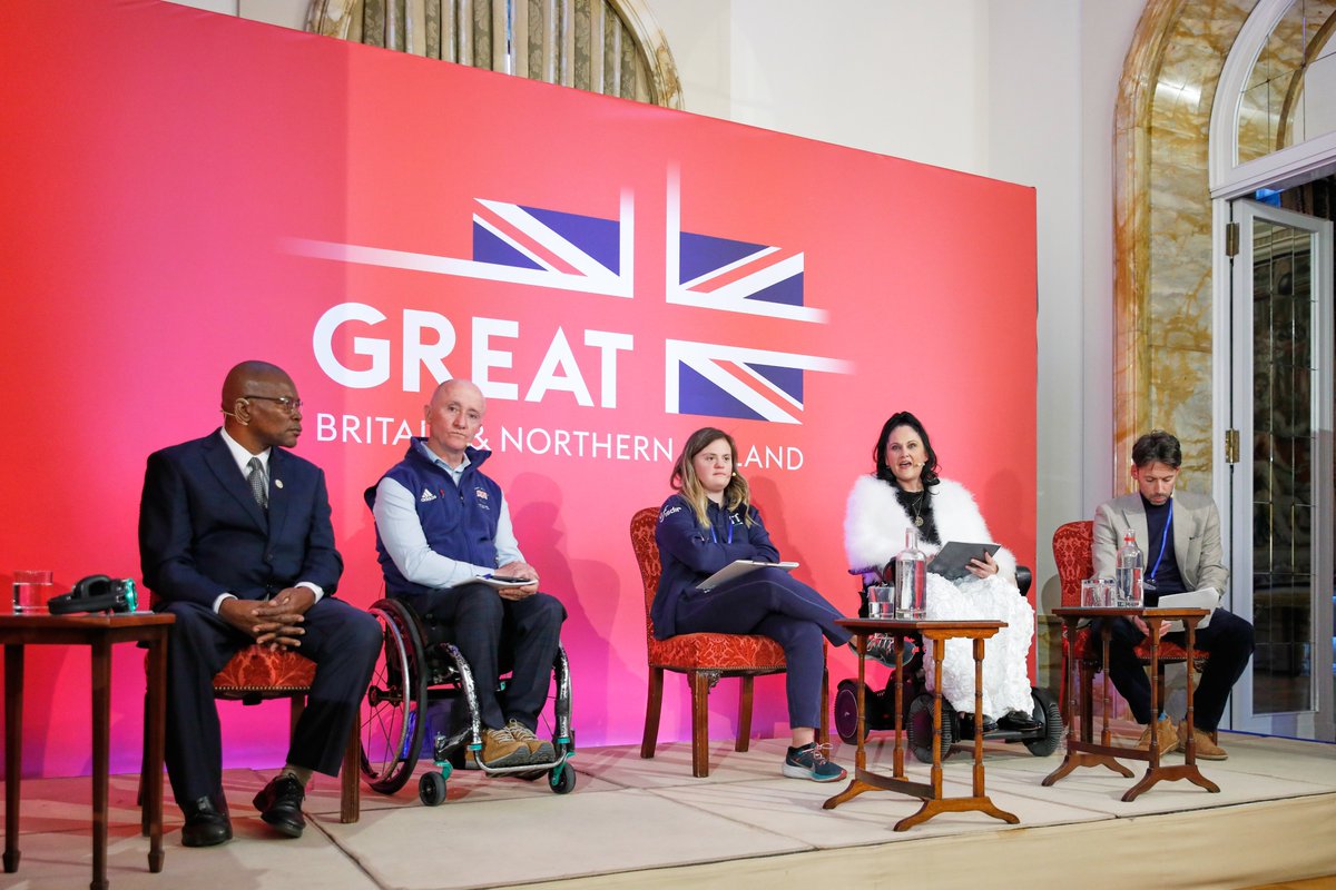 UK in Italy 🇬🇧🇮🇹 tweet media