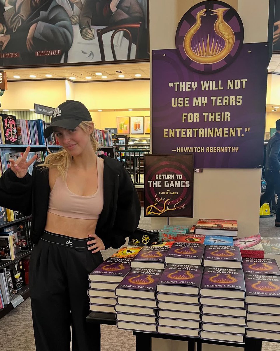 and lives were changed