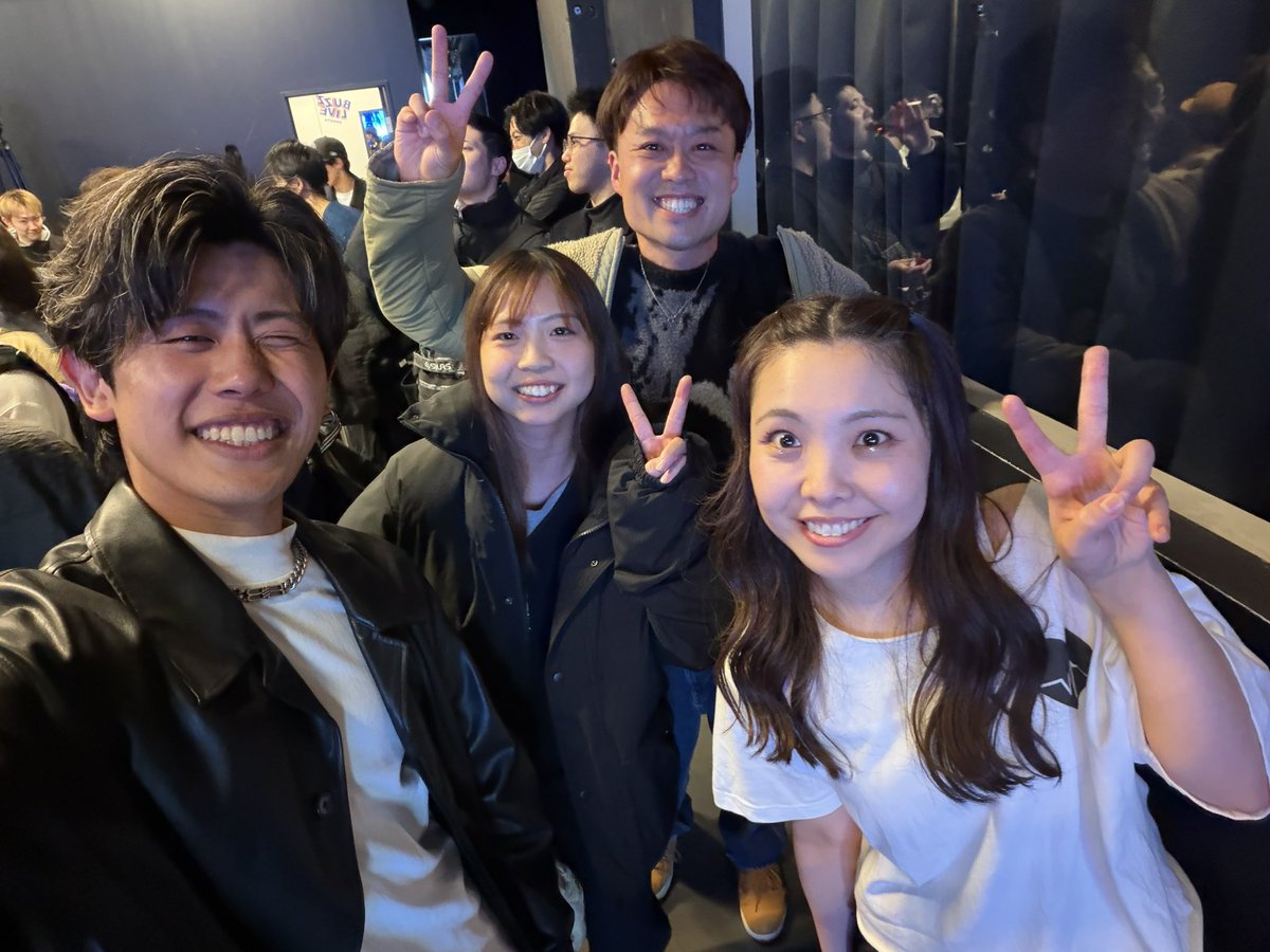 🐯吉川虎汰🐯ダディ tweet media