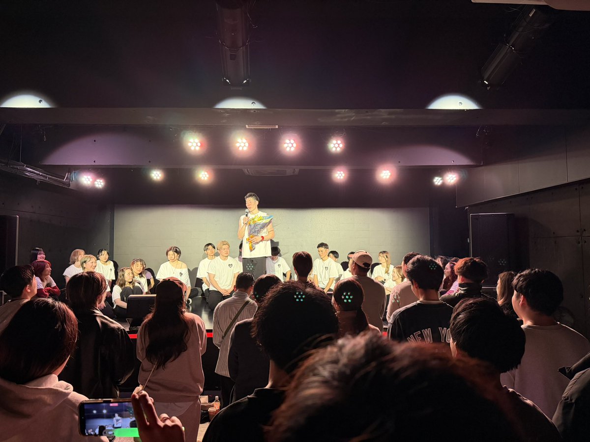 🐯吉川虎汰🐯ダディ tweet media