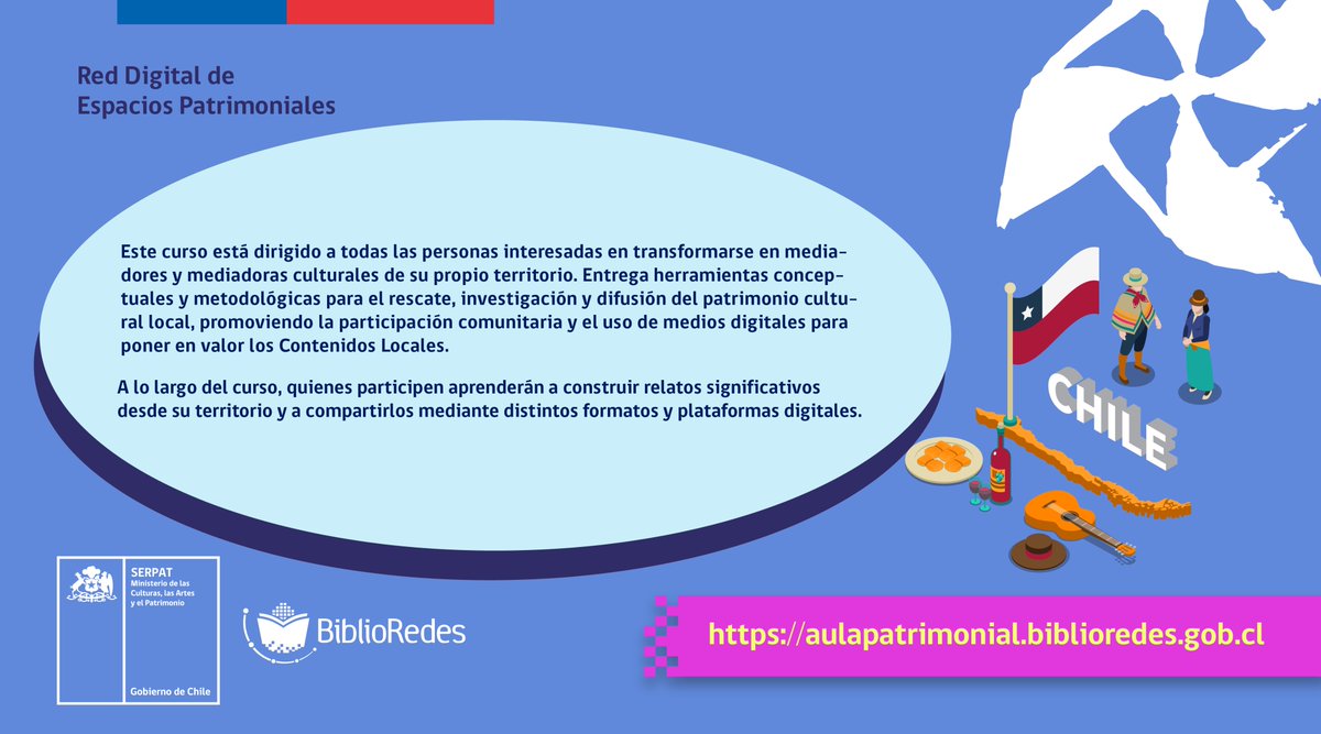 BiblioRedes tweet media