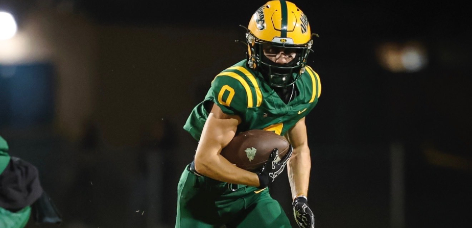 CA Prep Varsity tweet media